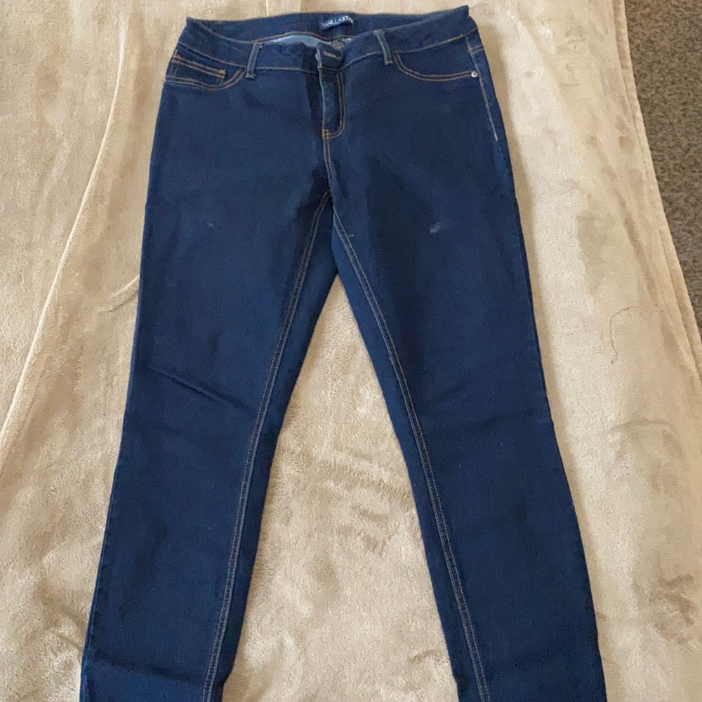Vanilla Star size 13 Jeans